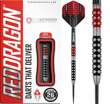 Crossfire 22 gram