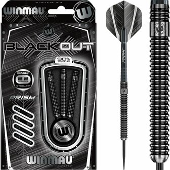 Black Out 24 gram