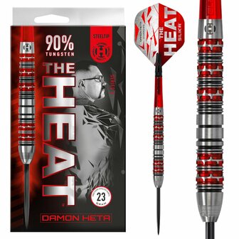 DAMON HETA 90% TUNGSTEN 25 GRAM