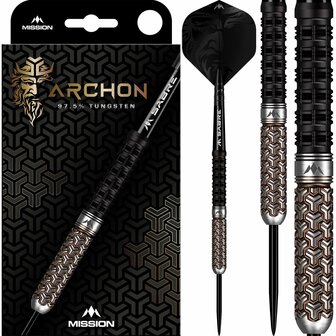 Mission Archon 24 gram