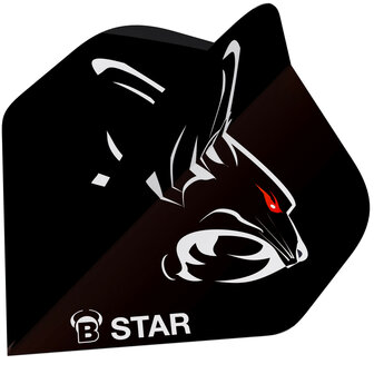 BULL&#039;S B-Star Flights Cat