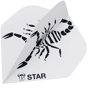 BULL&#039;S B-Star Flights Scorpion