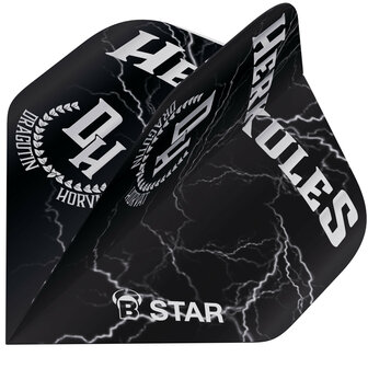BULL&#039;S B-Star Flights Herkules