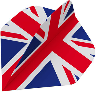 BULL&#039;S Base Union Jack