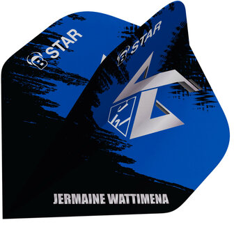 BULL&#039;S Jermaine Wattimena