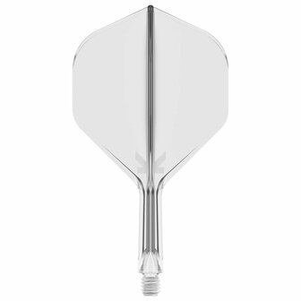 Target K-Flex Clear in between no.2