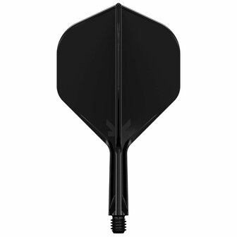 Target K-Flex Black medium no.2