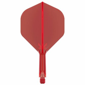 Target K-Flex Red Medium no.6