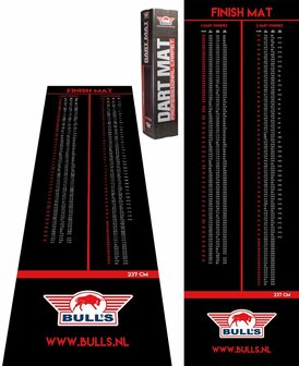 Bulls Carpet Finish Ochemat 300x60cm