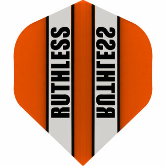 Ruthless bulk panels orange 10 sets
