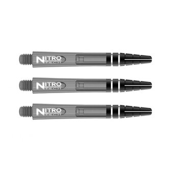 Nitrotech smokey medium