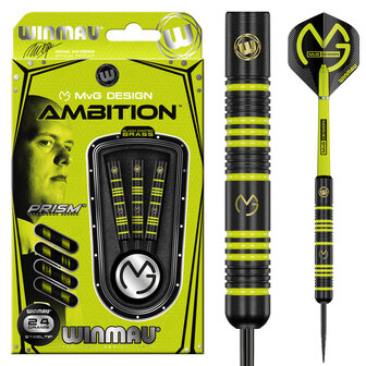 van Gerwen Ambition 24 gram