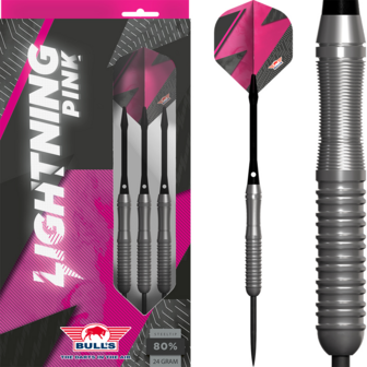Lightning Pink 26 gram
