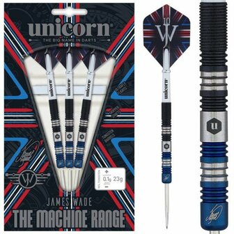 Unicorn James Wade Two-Tone 23 gram