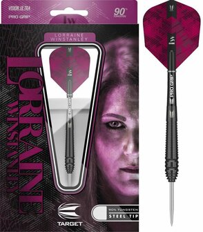 Target Lorraine Winstanley 24 gram