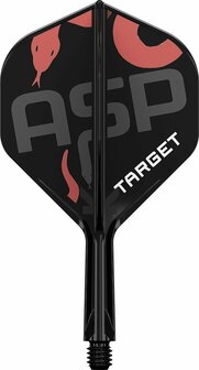 Target K-Flex Aspinal short No.2
