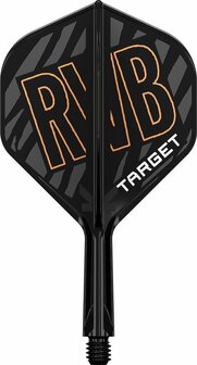 Target K-Flex RVB short No.2
