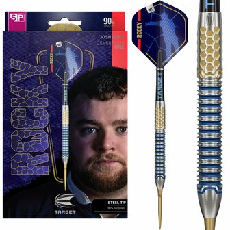 Target Josh Rock 22 gram