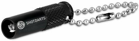 Broken shaft remover black