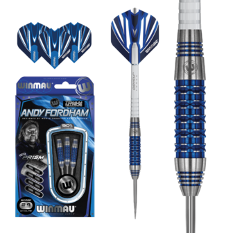 Andy Fordham 24 gram