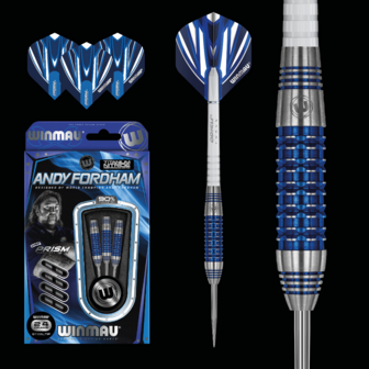 Andy Fordham 24 gram