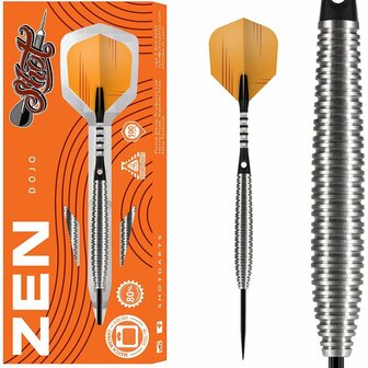 Zen Dojo 21 gram