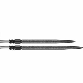 Target Swiss Points SLK Black 35mm