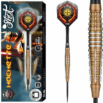 Shot Future Knights Hachette 26 gram