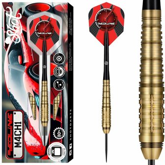 Shot Redline Mach1 24 gram