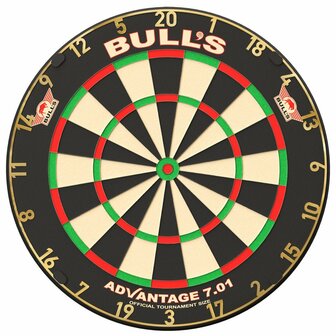 Bull&#039;s Advantage 701