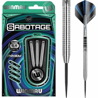 Winmau Sabotage 26 gram