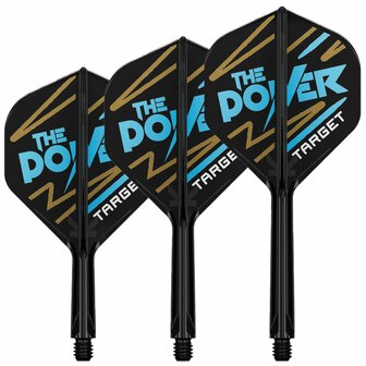 Target K-Flex Power in between No.2