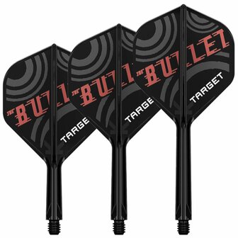 Target K-Flex Bullet In Between No.2