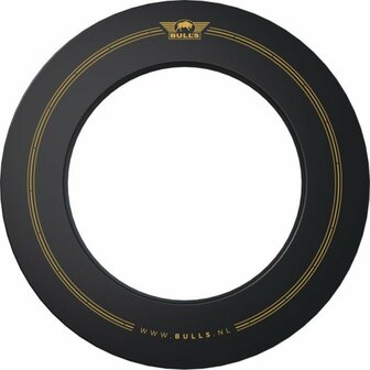 Bull&#039;s Advantage Gold Surround