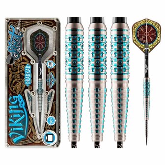 Shot Viking Drakkar 25 gram