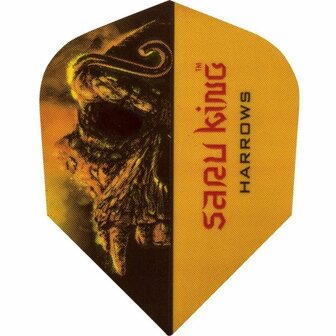 Harrows Saru King 2