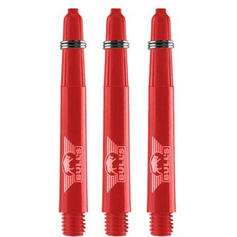 Bull&#039;s Nylon Dura Red Medium