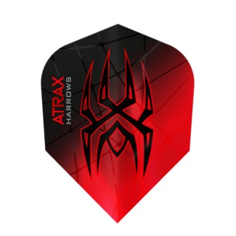 Atrax Red