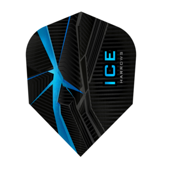 Ice Recruit Blue