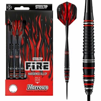 Fire Alloy 24 gram