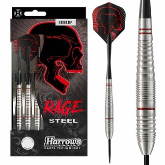 Rage Steel 21 gram