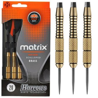 Matrix High Grade 26 gram