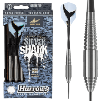 Silver Shark 22 gram
