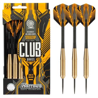 Club Brass 28 gram