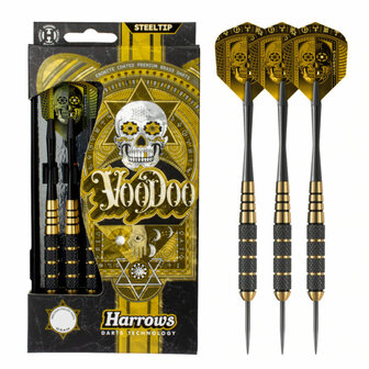 Voodoo 23 gram