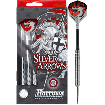 Silver Arrows 22 gram