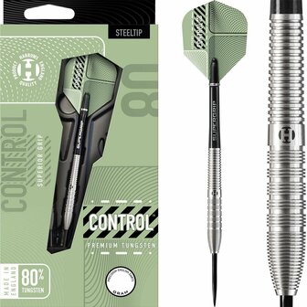 Harrows Control Tapered 80% 23 gram