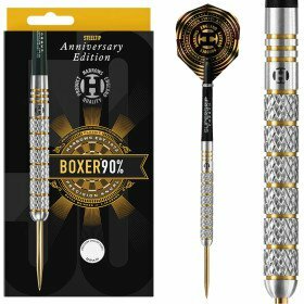 Boxer 21 gram
