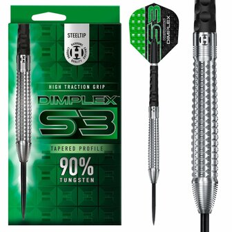 Dimplex S3 Tapered 24 gram