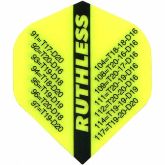 Checkouts Yellow